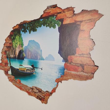 King Of The Lake Ρίβα ντελ Γκάρντα Εξωτερικό φωτογραφία